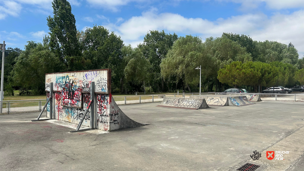 Ourém Skatepark